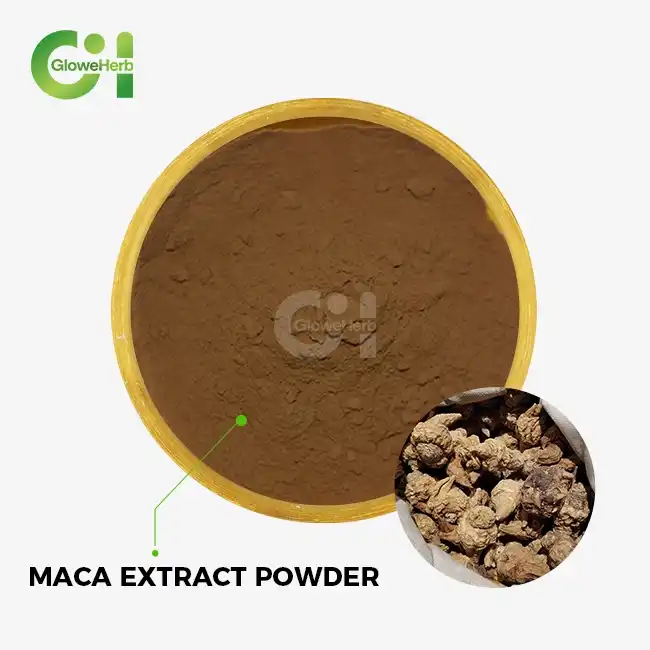 Maca extract powder